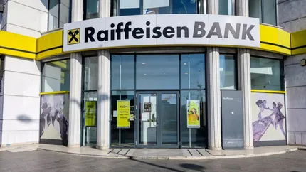 Anunț pentru toți clienții Raiffeisen Bank. Schimbarea este majoră: „Dacă e cazul să depui declarația”