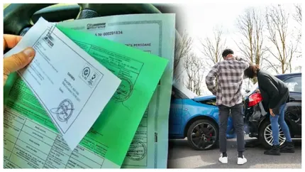 DOCUMENT Plafonarea tarifelor la Asigurările RCA a fost prelungită de Guvern până la 30 iunie 2025