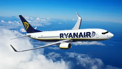 Ryanair, veste bună pentru pasageri. Costă doar 79 de euro și este disponibil pentru un număr limitat de membri