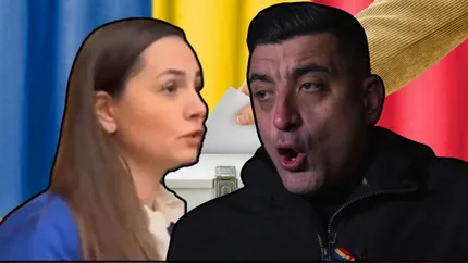 Semnăturile pentru George Simion și Anamaria Gavrilă, copiate direct de pe telefon din liste vechi