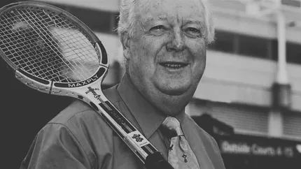 Doliu în lumea sportului! A murit marele campion, unul dintre cei mai buni din epoca de aur!