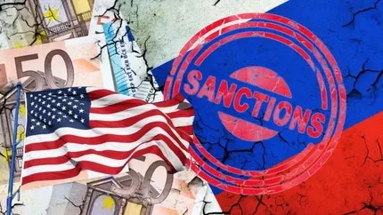 SUA cere ridicarea sancțiunilor pentru Rusia. Europa refuză categoric: „Nu e momentul acum!