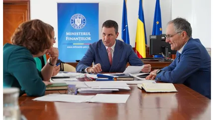 Ministrul Finanțelor, anunț de ultimă oră pentru români: ”Primele rezultate ale reducerii cheltuielilor statului se văd deja”