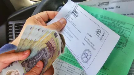 Guvernul prelungeşte şi plafonarea preţului RCA. Până când rămâne preţul controlat de stat