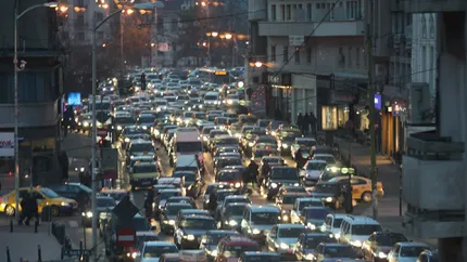 Nicuşor Dan vrea să folosească inteligenţa artificială pentru a rezolva problema traficului în Capitală. Primarul deja este în discuţii cu un gigantul Google