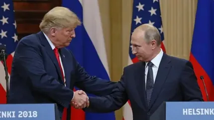 Trump îl pune la colț pe Putin! Amenințare dură. „Sanctiuni devastatoare” dacă războiul nu se oprește