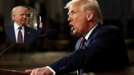 Donald Trump ar putea bloca ridicarea vizelor SUA pentru români. Decizia ar putea fi revizuită