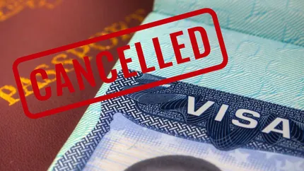 Criză la granița SUA! Aflux masiv de imigranți români. „Visa Waiver va transforma trecerile ilegale în șederi ilegale”