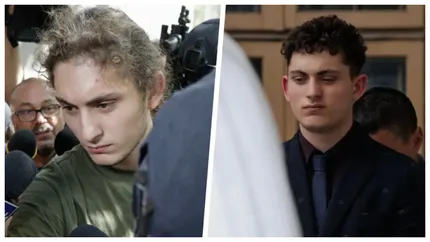 Vlad Pascu rămâne în arest preventiv încă 60 de zile. Curtea de Apel Constanța a luat decizia definitivă