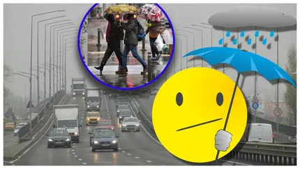 Vremea București. La ce să se aștepte bucureștenii în următoarele zile