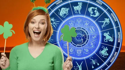 Cele 4 zodii care primesc binecuvântare divină pe tot parcursul anului 2025. Toate le merg ca unse în carieră și în dragoste