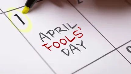 Cele mai ciudate farse de 1 aprilie. Cum sărbătoresc țările din Europa „Ziua Păcălelilor”