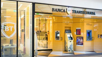 Banca Transilvania, anunț important! Strategia de extindere pe piața internațională continuă