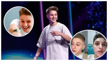 Bianca, fosta concurentă de la iUmor și influenceriță pe Tik Tok, dezvăluiri despre lupta cu leucemia: Îmi este foarte frică! Totul mă sperie