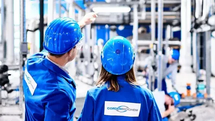O importantă companie germană redeschide o fabrică dezafectată din România. Mare parte dintre oamenii dați afară vor fi reangajați