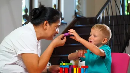 România aduce educatoare și îngrijitoare din Indonezia. Când începe înscrierea la creșe și grădinițe