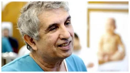 Ce daune morale trebuie să plătească Gheorghe Burnei, medicul acuzat de malpraxis