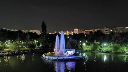 Schimbare uriașă în parcul Drumul Taberei din București. Ce se pregătește acolo