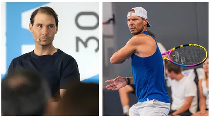 Anunțul momentului în sport. Ce se va întâmpla în curând cu Rafael Nadal!
