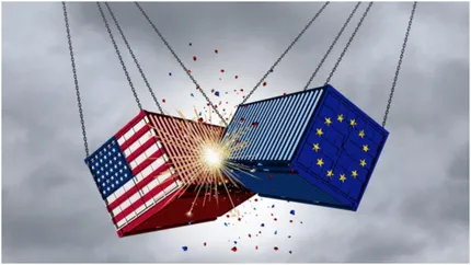 Ce spun economiștii despre situația din SUA: Vor intra în recesiune. Cum ar putea fi afectată România de taxele lui Trump