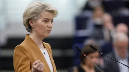 UE, contramăsuri la taxele anunțate de Donald Trump. Ursula von der Leyen: Consecințele vor fi cumplite pentru milioane de oameni