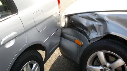 Mașinile implicate în accidente rutiere vor avea ”cazier”. Care este scopul măsurii