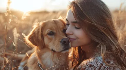 Câinii de companie, acuzați că provoacă daune mediului. Studiul care îi va enerva pe proprietarii patrupezilor