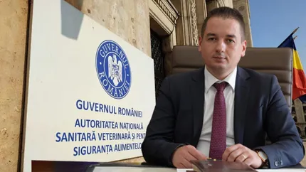 ANSVSA lovește puternic: Amenzi de peste 2,2 milioane de lei în industria alimentară pentru nereguli majore!