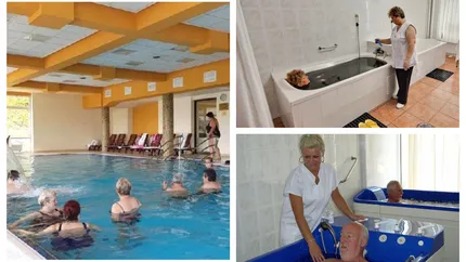 Noi vouchere pentru români. Cine poate beneficia de voucherele de sănătate