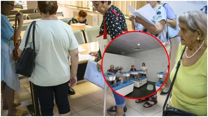 Bilete tratament balnear 2025. Unde pot merge la băi pensionarii