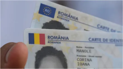 Mare schimbare pentru români! Decizia privind buletinele expirate intră în vigoare din 3 mai