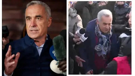 Călin Georgescu rămâne sub control judiciar. Ce nu are voie să facă în perioada alegerilor prezidențiale