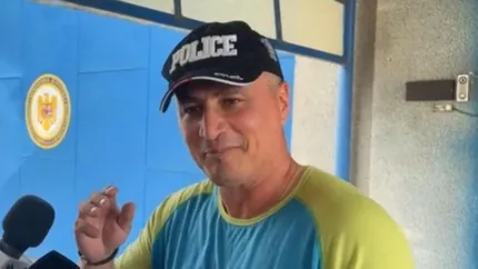 Ce s-a întâmplat cu Cristian Cioacă, fostul soț al Elodiei Ghinescu