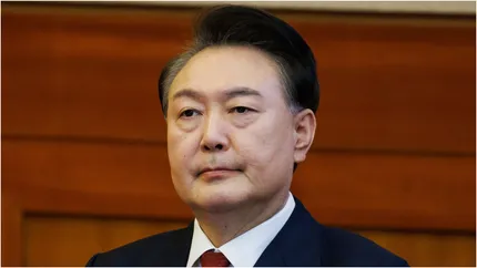 Președintele Coreei de Sud, înlăturat definitiv de la putere, la patru luni după ce a declarat legea marțială