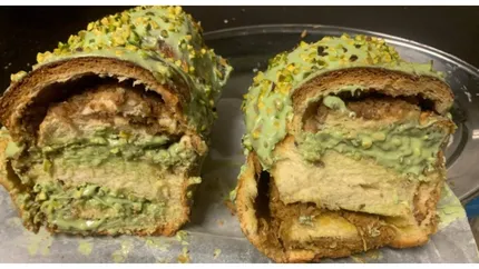 Cât a ajuns să coste Cozonacul Dubai în 2025. Delicatesa a cucerit România