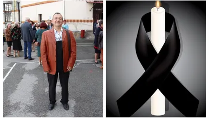 Lumea politică din România este în Doliu. Un fost senator a fost găsit mort în maşină