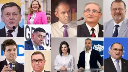 Ce NU au voie românii să posteze pe rețelele sociale în campaniile electorale