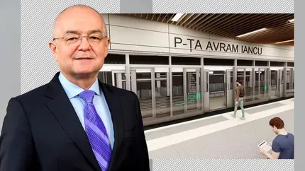 Când va fi gata metroul de la Cluj-Napoca. Termenul estimat iniţial era anul 2031