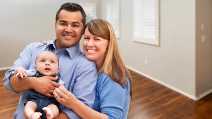 Ajutor financiar de la stat pentru familiile cu copii și credite la bancă - PROIECT