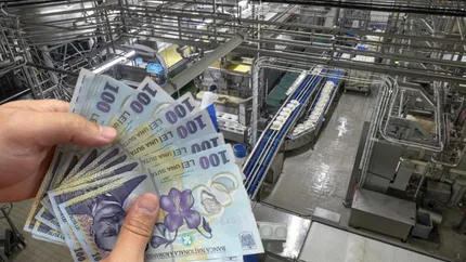 România atrage o investiție de peste 65 de milioane de euro!