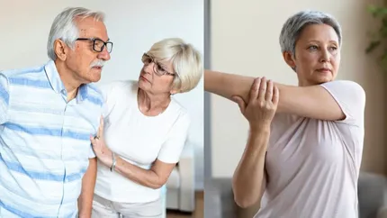 Leacul natural pentru artrită. Se găseşte în pieţe la doar 5 lei pe kilogram!