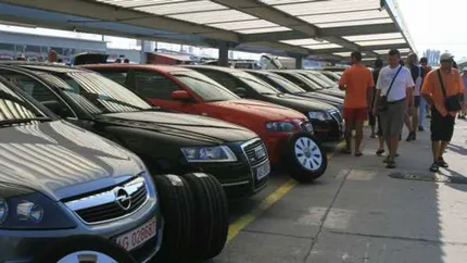 Piața auto 2025: SUV-urile, pe primul loc în topul preferințelor românilor. BMW, Volkswagen și Mercedes-Benz au dominat topul celor mai căutate mărci