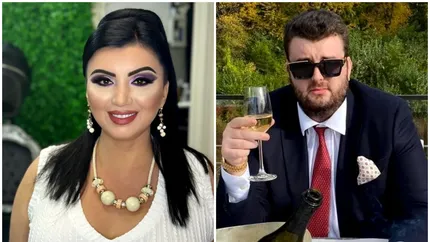 Victor Micula, bun de plată către Adriana Bahmuţeanu. De ce l-a obligat instanţa să achite 10.000 de lei