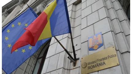 Ministerul Finanțelor: România îşi reafirmă angajamentul de a se încadra în deficitul de 7% din PIB în 2025
