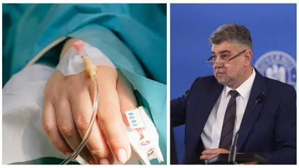 Asociațiile pacienților îi cer lui Ciolacu să aprobe HG privind medicamentele pentru boli cronice și rare. ”Viețile a peste 47.000 de români depind de o bucată de hârtie care așteaptă o semnătură”