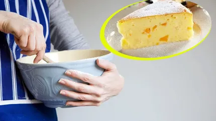 Pască fără aluat, cea mai căutată rețetă de Paște. Secretul Jamilei pentru cel mai bun gust