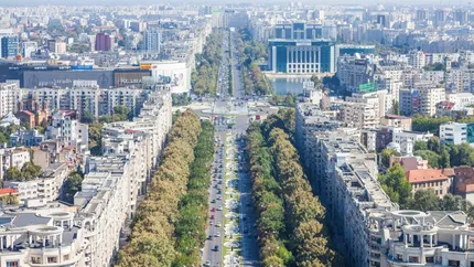 Piaţa imobiliară, creştere importantă în martie 2025. În ce zonă poţi cumpăra cele mai ieftine apartamente cu două camere din Bucureşti