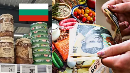 România vs. Bulgaria. Unde găsești cele mai mici prețuri? Adevărul pentru cei de la graniță