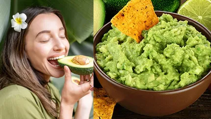 Guacamole, rețeta care transformă orice masă într-o experiență culinară