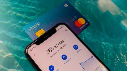 Revolut, nouă funcție în România! Ce vor putea face clienții, direct din aplicația mobilă